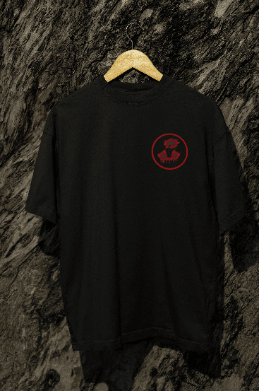 The UK17 Oversized Tshirt Anime 32