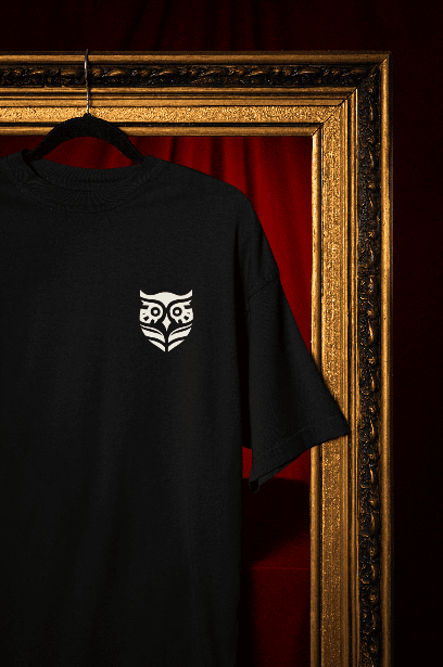 The UK17 Oversized Tshirt Anime 7