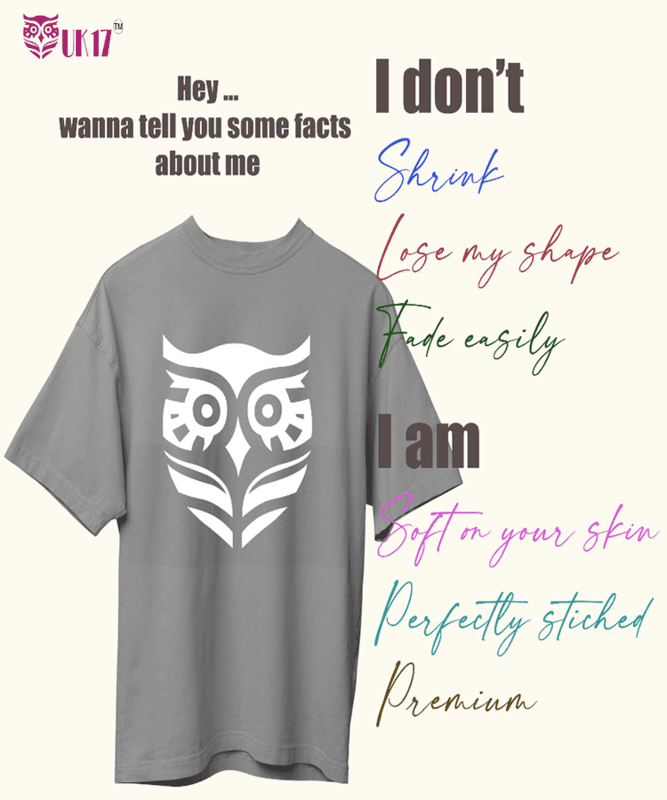 Dirt Race oversized t-shirt